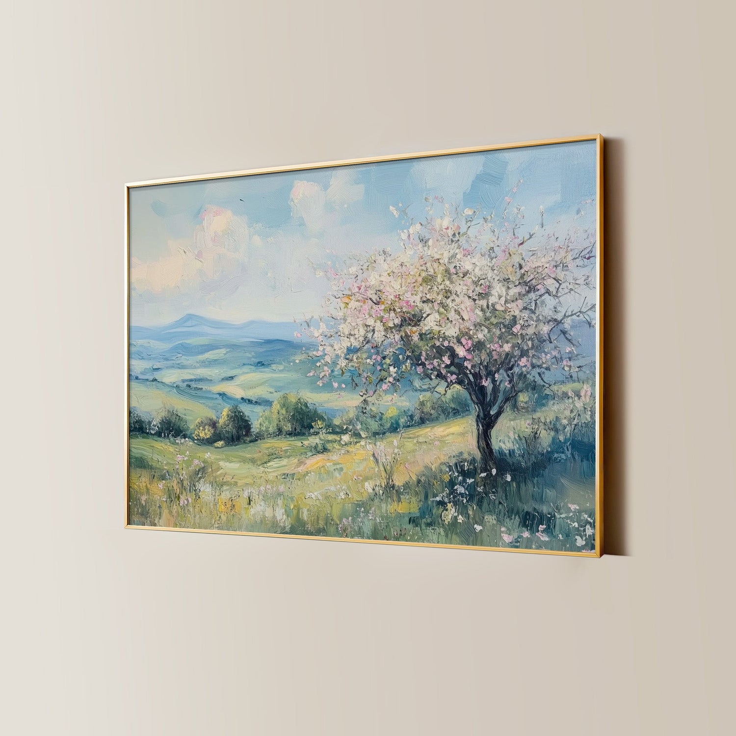 Classic Style Art Prints