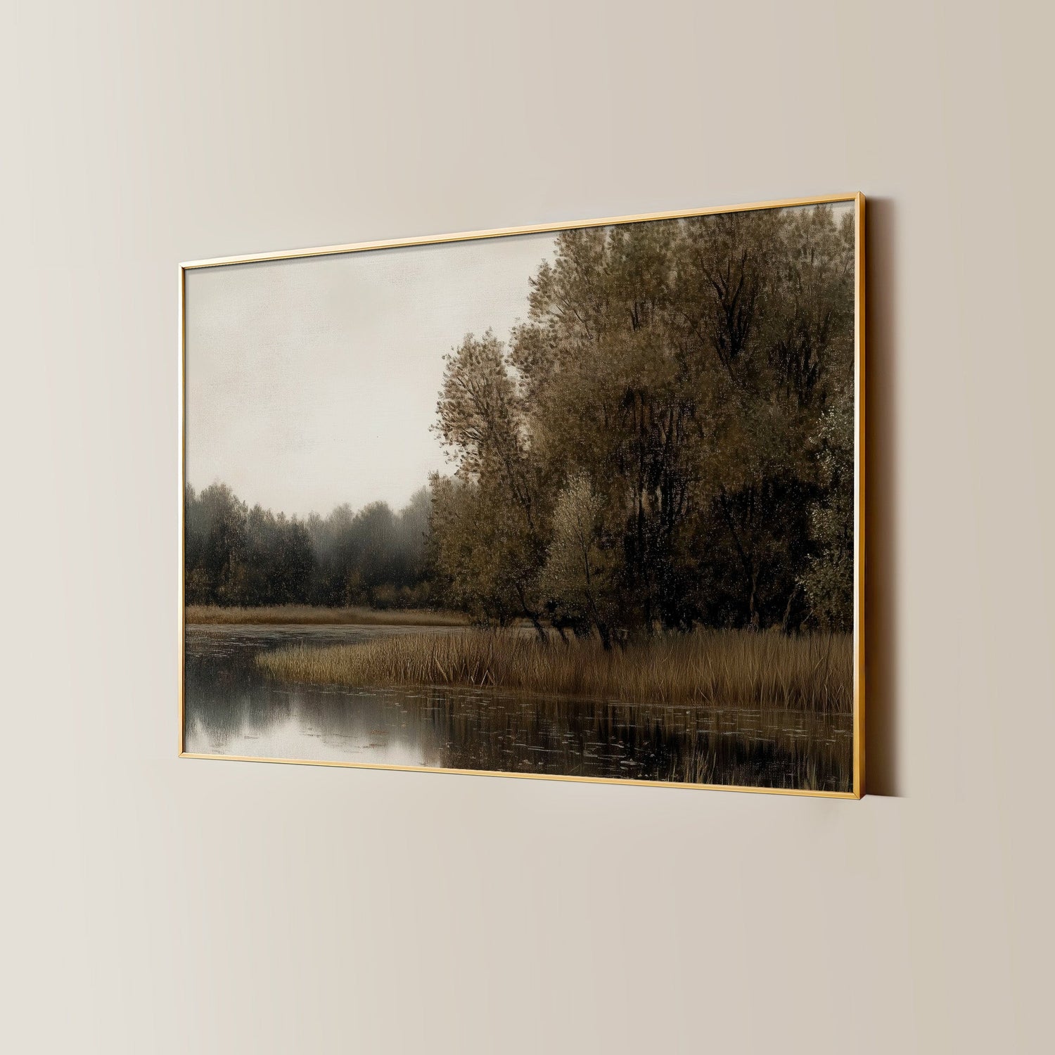 Landscape Art Prints