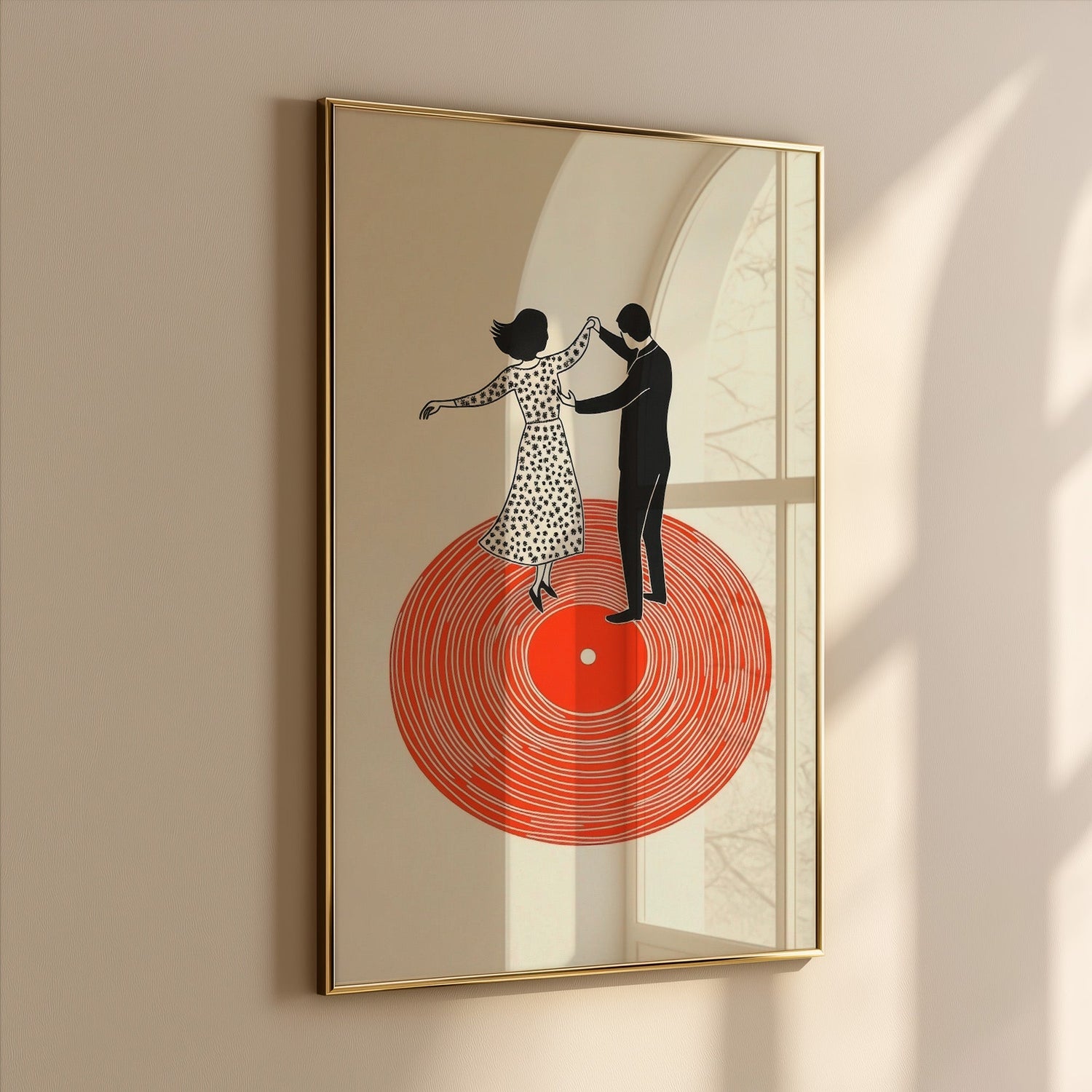 Music Art Prints