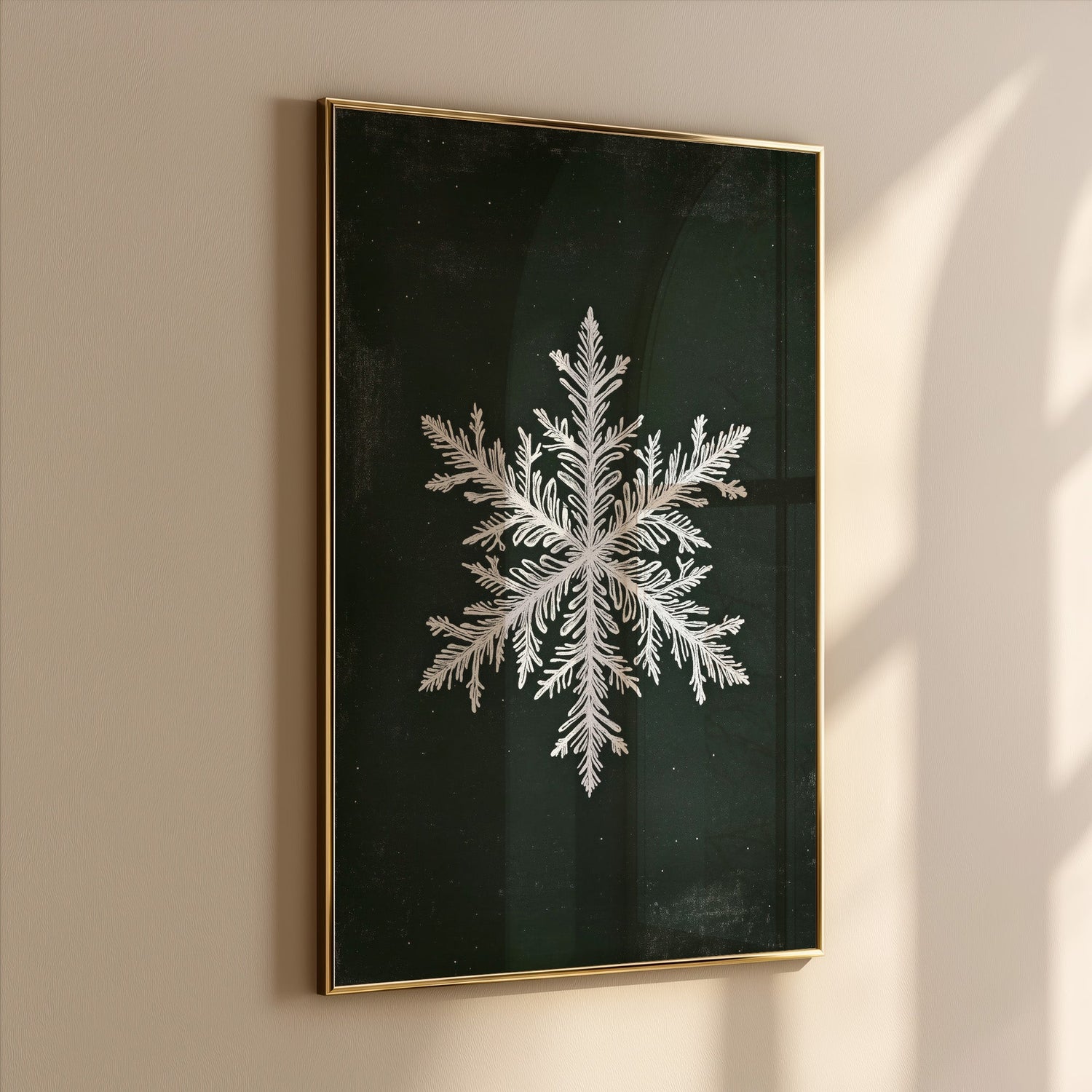 Holiday Art Prints