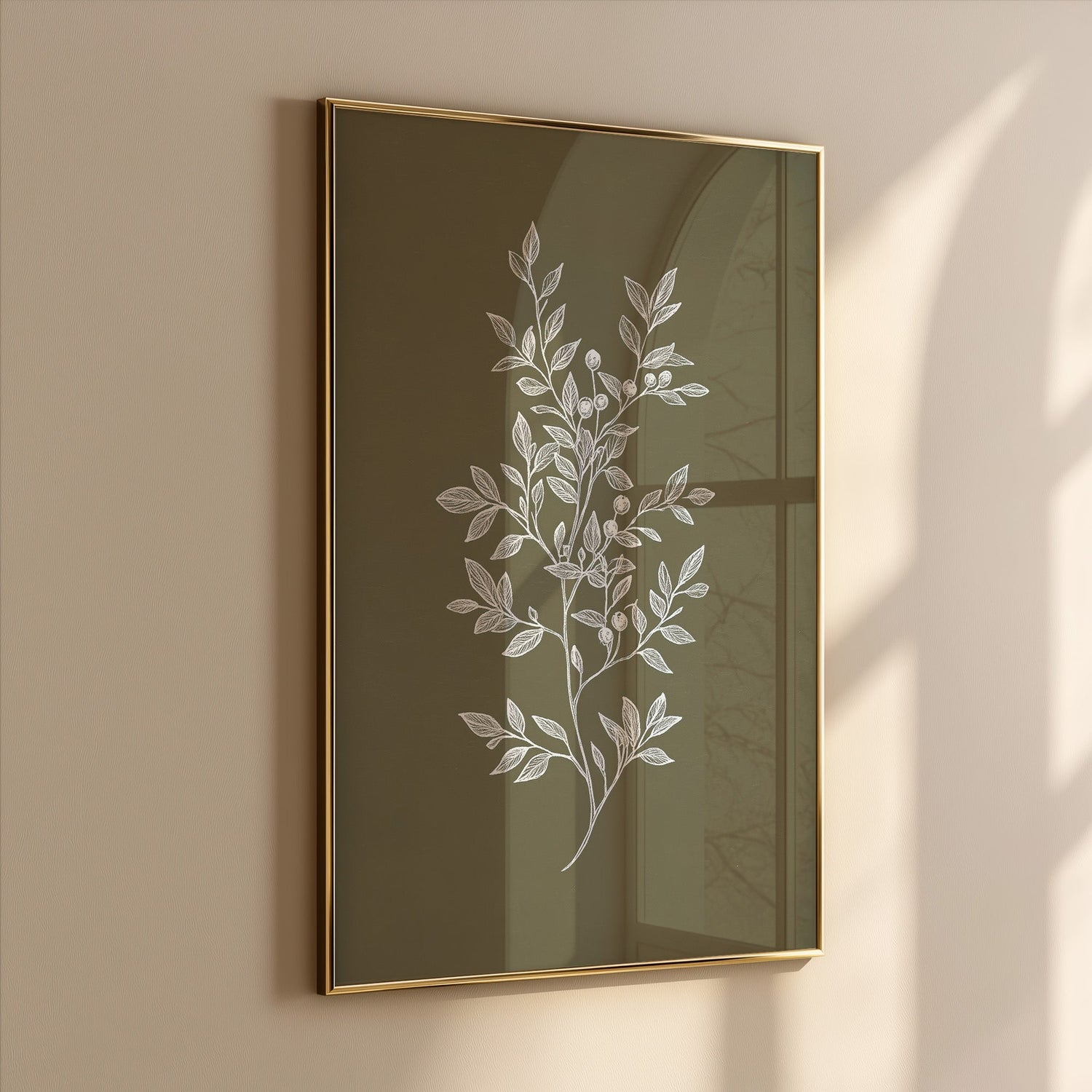 Botanical Art Prints