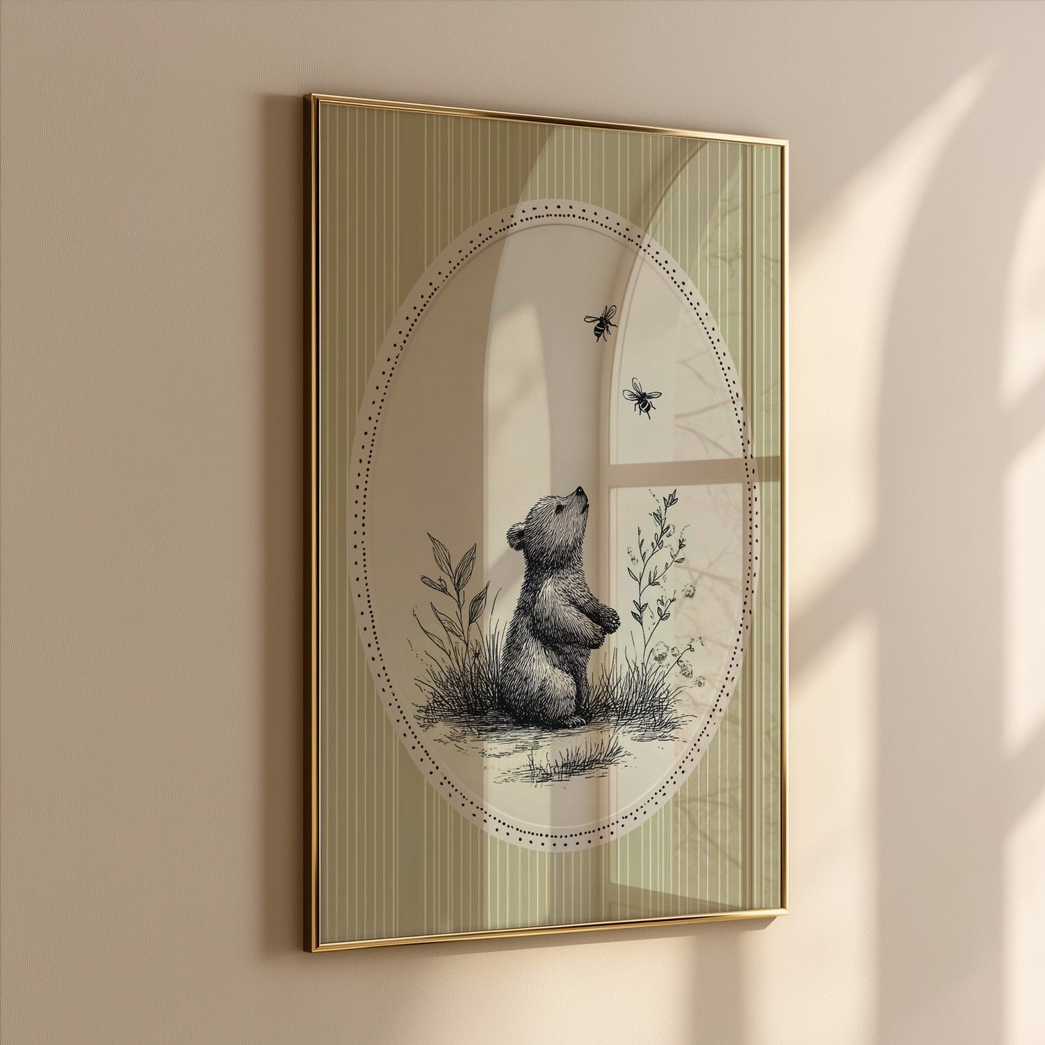 Nursery Art Prints
