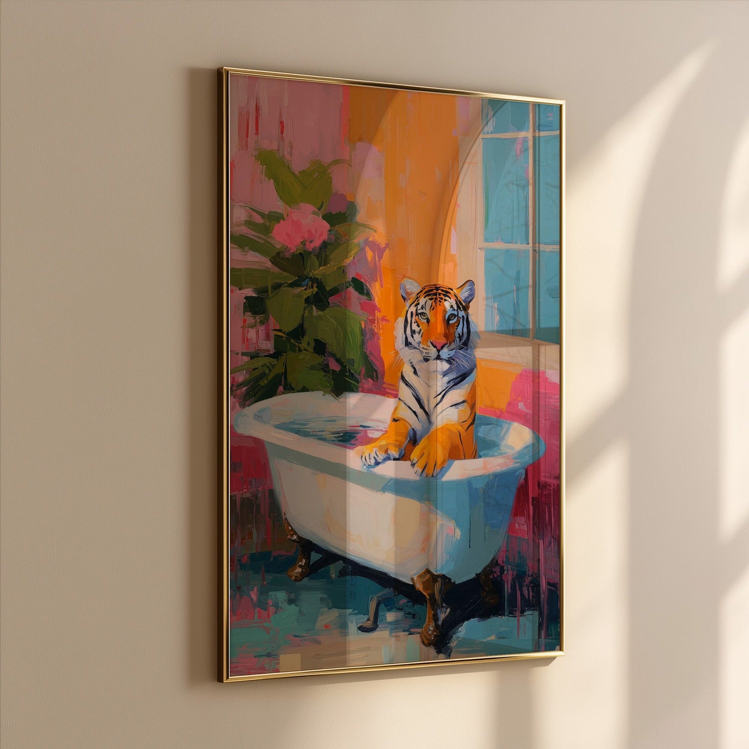 Bathroom Art Prints